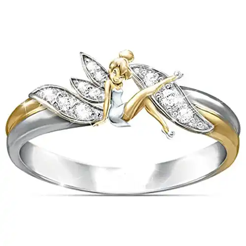 Anillos de Hadas