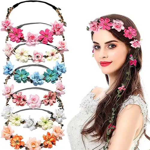 Diademas de Hadas