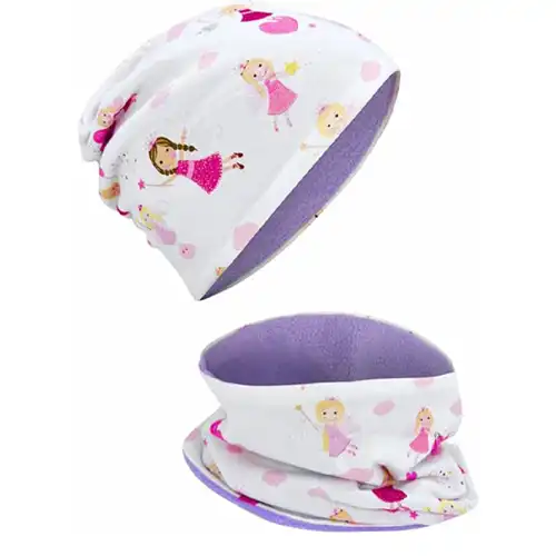 Gorras y Gorros de Hadas