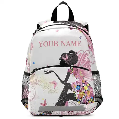 Mochilas de Hadas