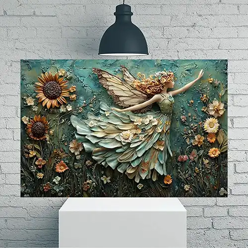 Poster de Hadas