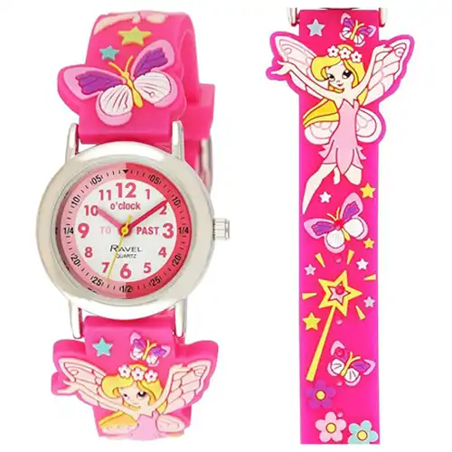 Relojes de Hadas